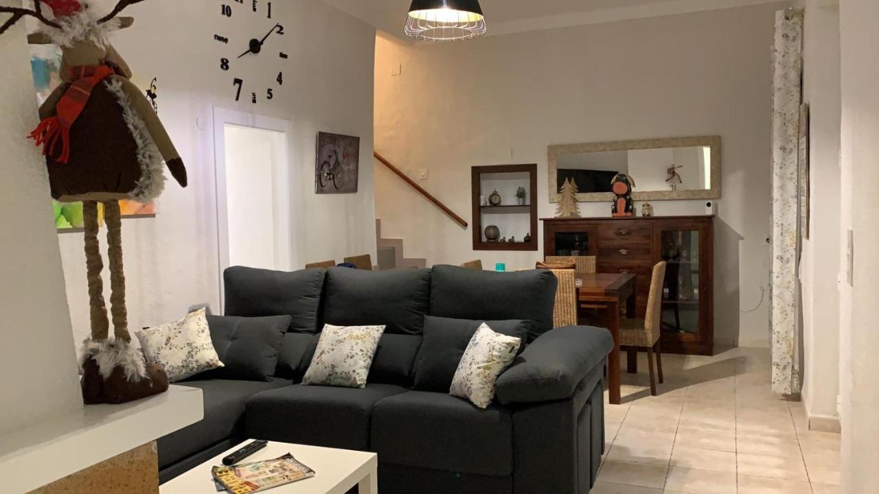 Altaret Villa
