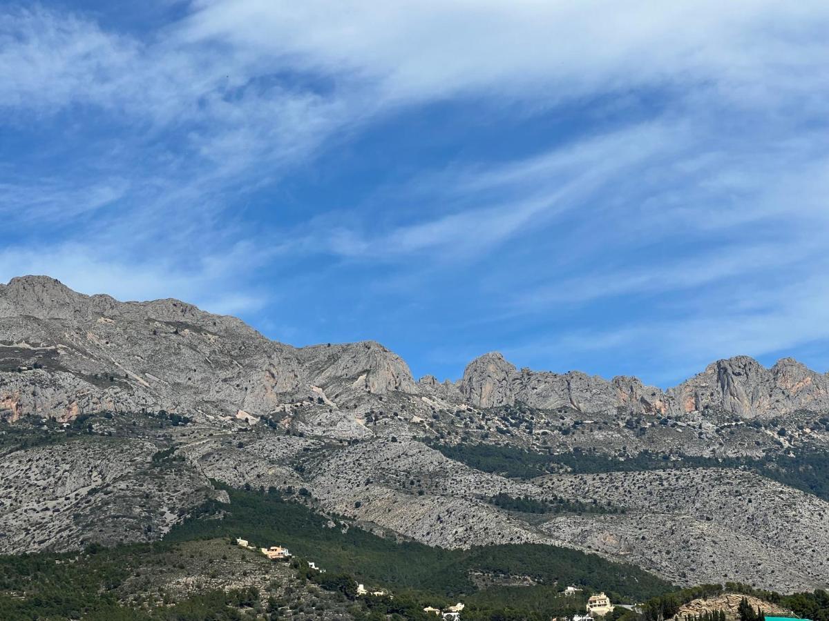 Altaret Callosa de Ensarriá