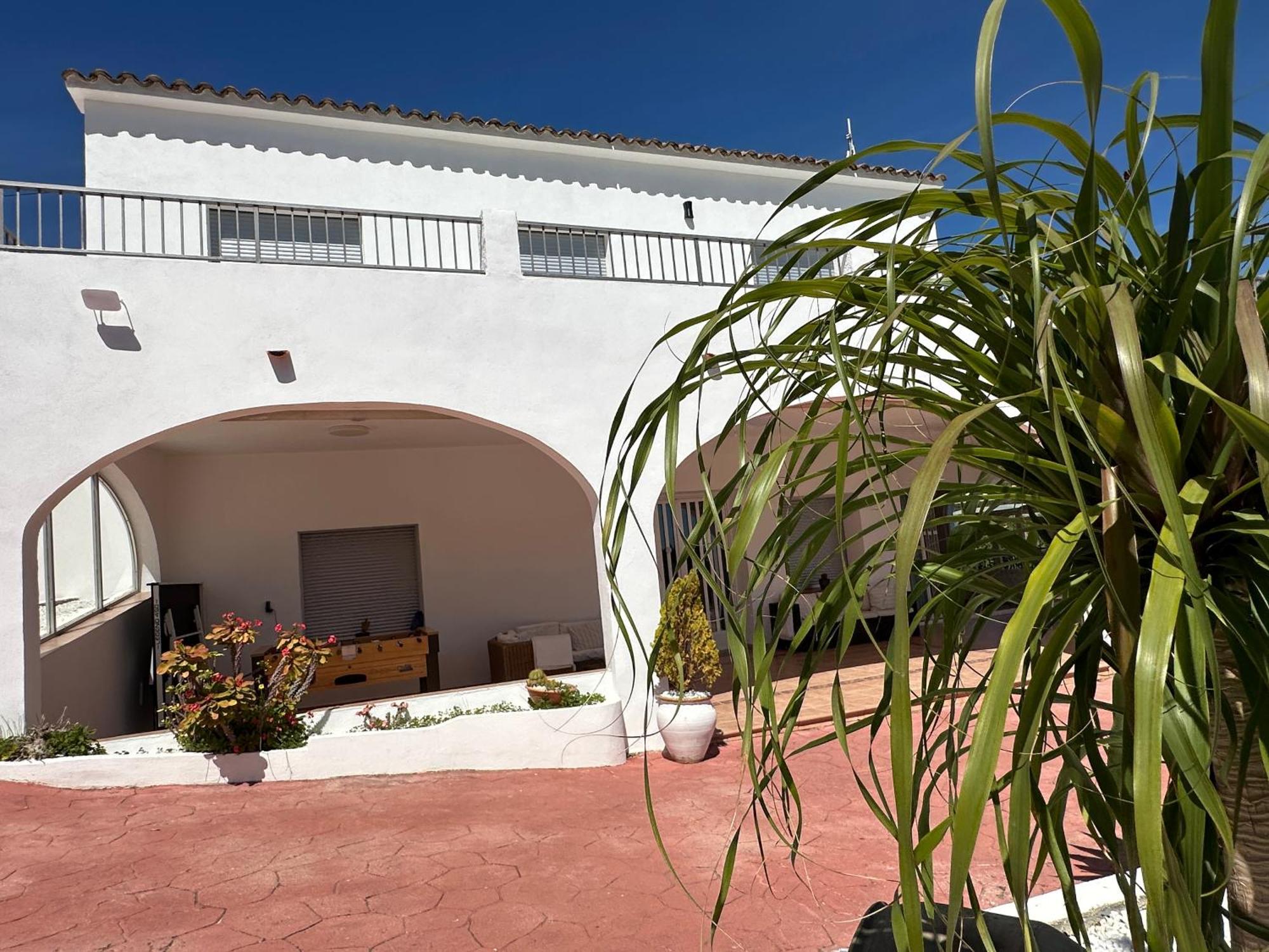 Villa Altaret Callosa de Ensarriá