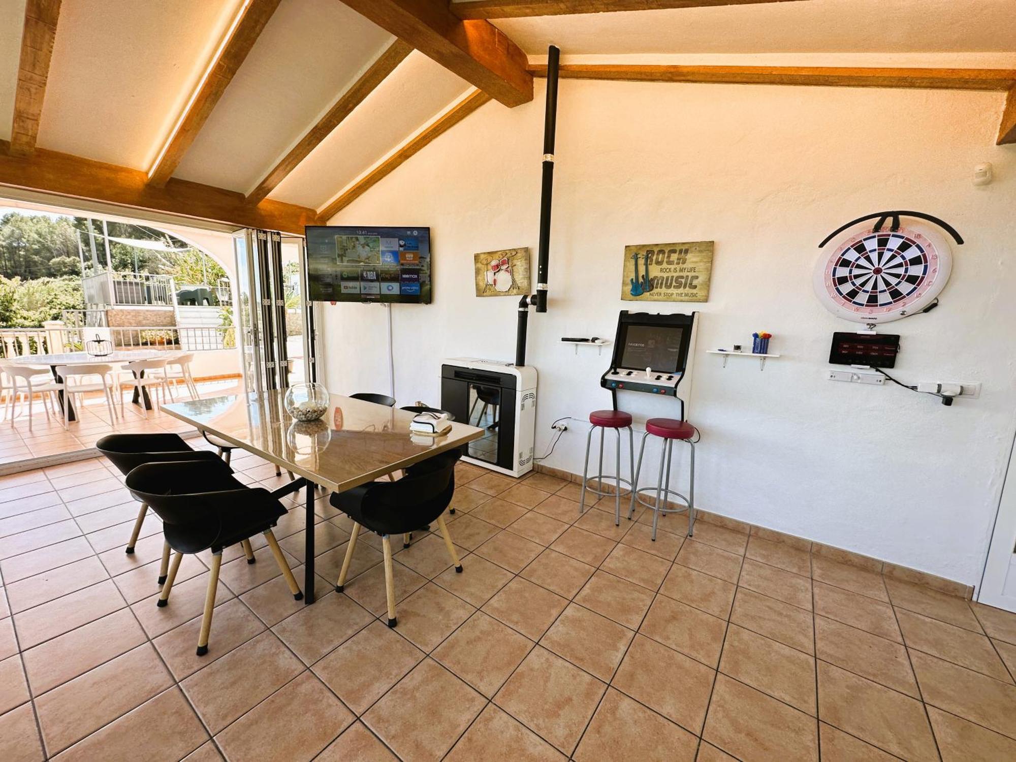 Casa Rural Altaret * Callosa de Ensarriá