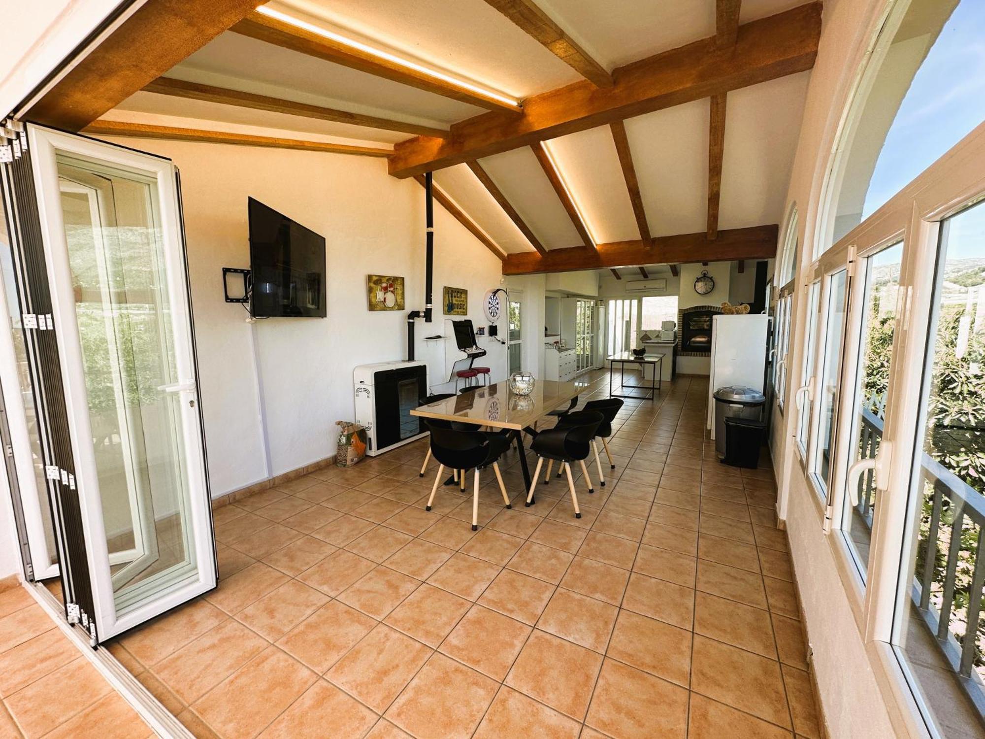 Altaret Villa Callosa de Ensarria